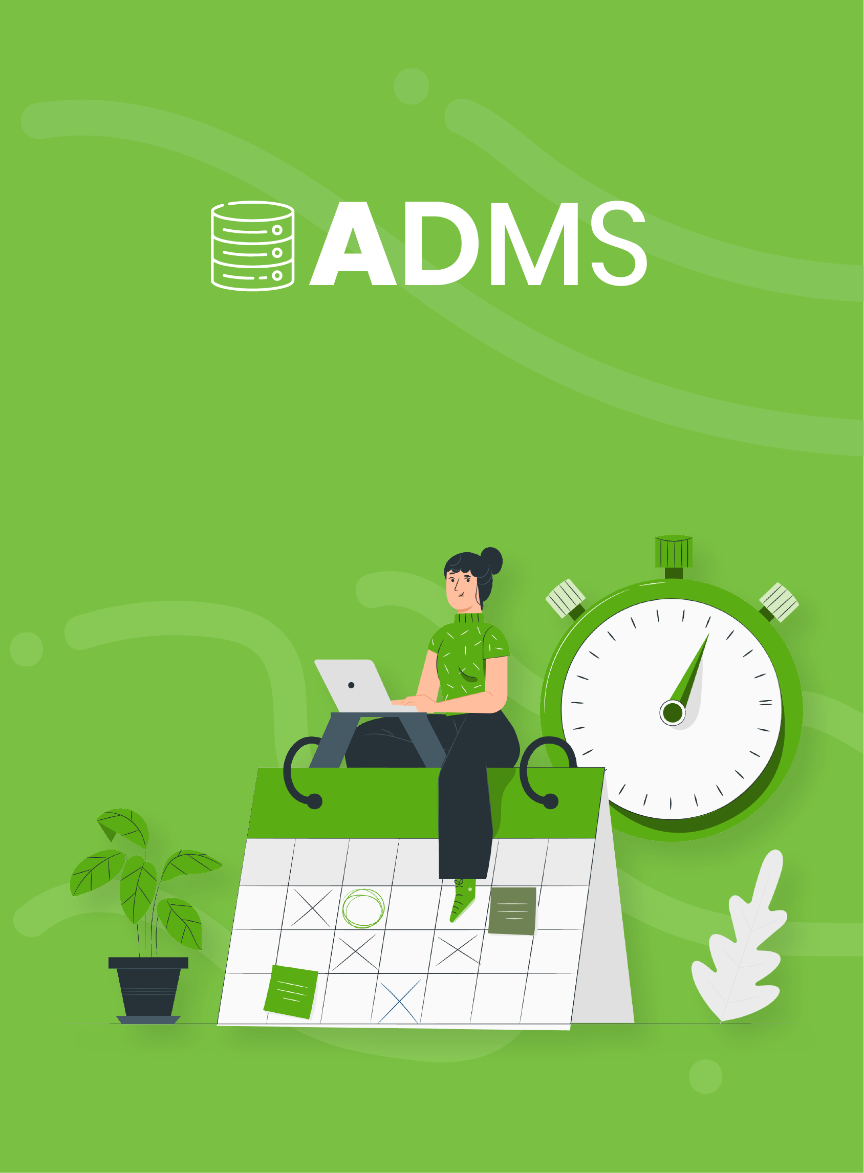 VFT - ADMS
